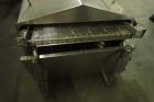 Apv Heat And Control Fryer